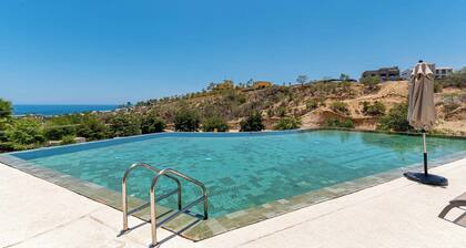 Velamar Mid/Long Term Rental by The Agency Baja
