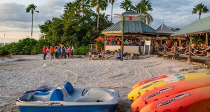 Watch the Dolphins Large Balcony Suite and Heated Pool