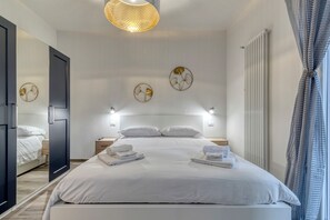 1 chambre, accĂšs Ă Internet, literie fournie