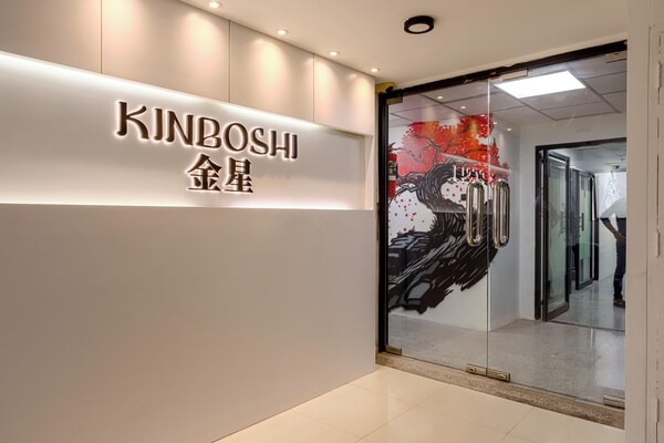 Kinboshi Hostel - Bangkok
