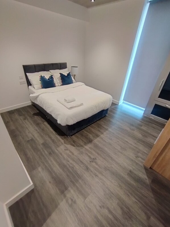 3 Schlafzimmer, Bügeleisen/Bügelbrett, kostenloses WLAN, Bettwäsche