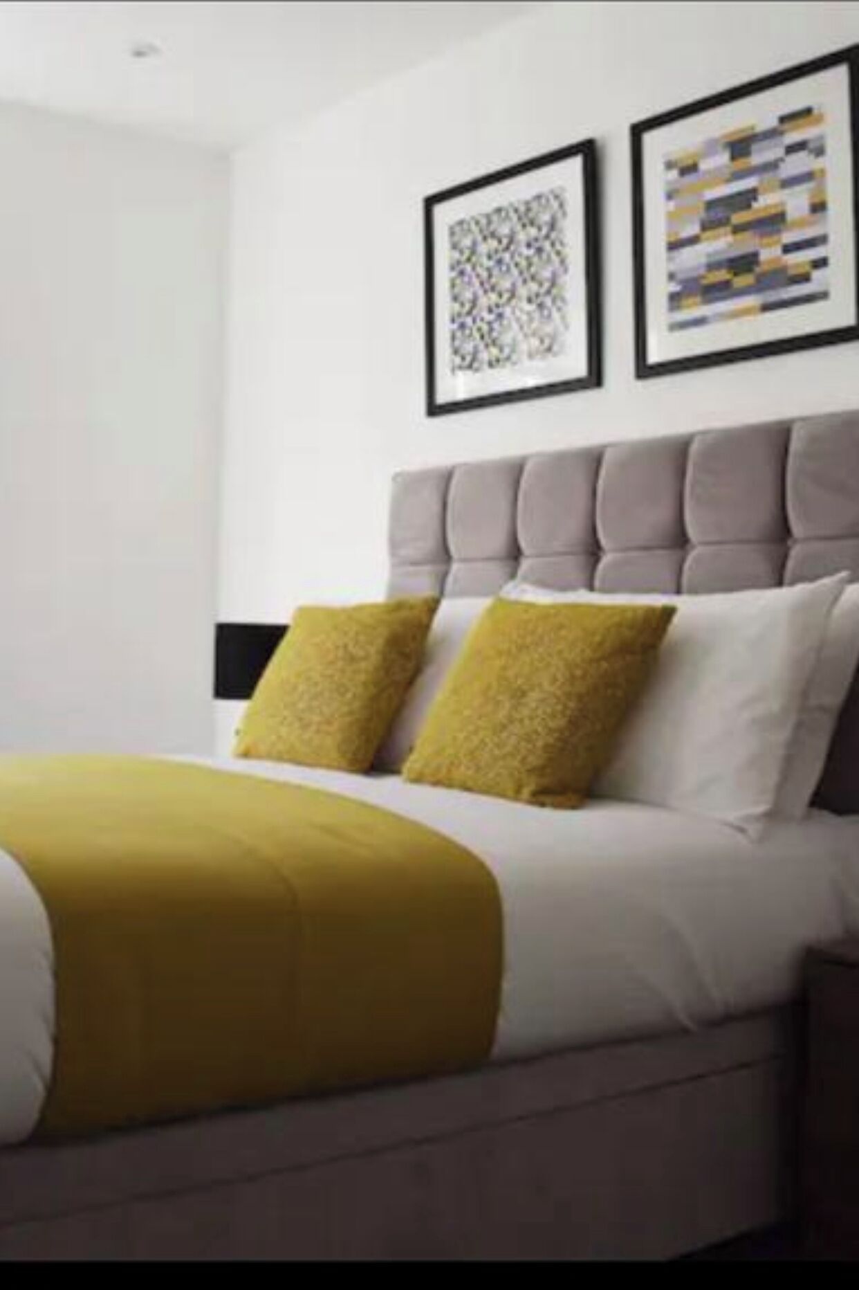 3 habitaciones, tabla de planchar con plancha y wifi gratis 