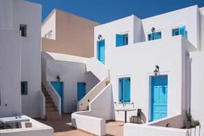 Internet - Kamari Sunset Escape With Santorini Views (Santorini)