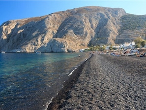 Internet - Kamari Sunset Escape With Santorini Views (Santorini)