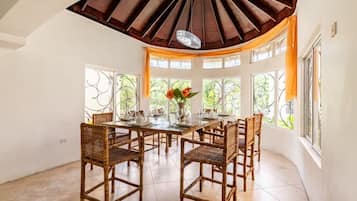 Servicio a la habitación