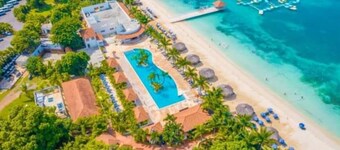 Euphoria at Paradisiac Beach Club