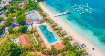 Euphoria at Paradisiac Beach Club