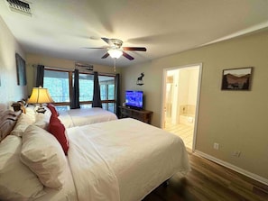 4 bedrooms