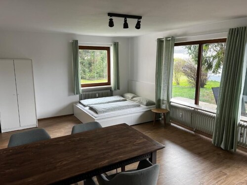 Vacation apartment in Prien am Chiemsee