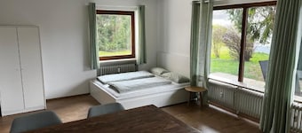 Vacation apartment in Prien am Chiemsee