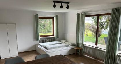 Vacation apartment in Prien am Chiemsee