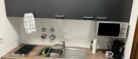 Privat køkken