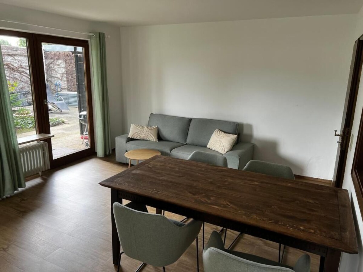 Bild für Gastgeberprofil