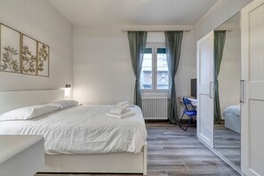 1 Schlafzimmer, Internetzugang