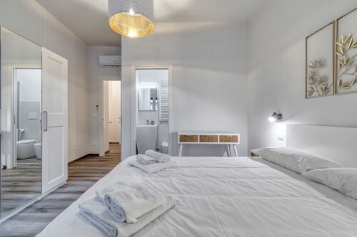 Suite Lavanda | Garden Sant'Orsula