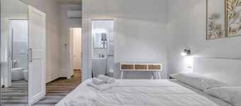 Suite Lavanda | Garden Sant'Orsula