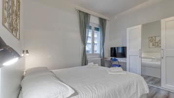1 Schlafzimmer, Internetzugang