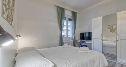 Suite Lavanda | Garden Sant'Orsula