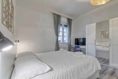 Suite Lavanda | Garden Sant'Orsula