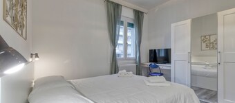 Suite Lavanda | Garden Sant'Orsula