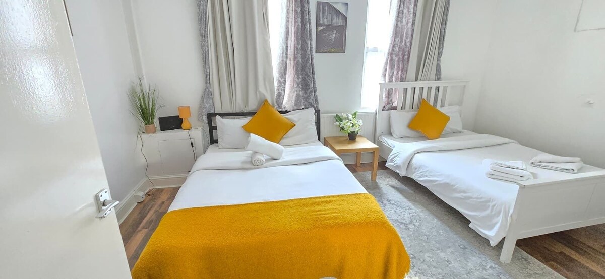 Bild für Gastgeberprofil