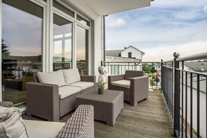 Terrazza/patio