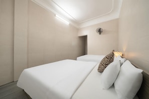Comfort Triple Room | Free WiFi