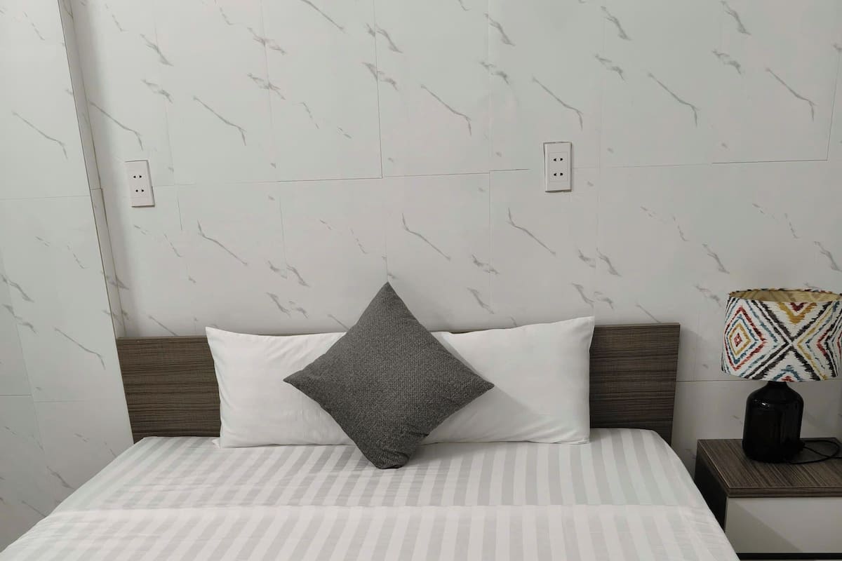 Basic Room | Free WiFi