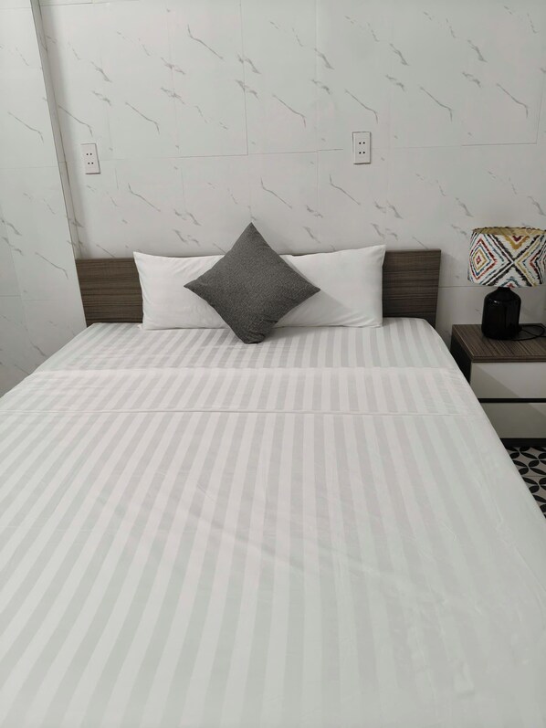 Basic Double Room - 88 Hàng Đào Hostel (HA NOI)