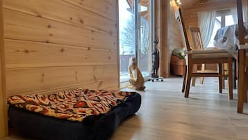 House | Living room