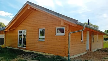 House | Exterior