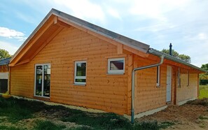 Maison | Extérieur