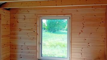 House | View from property