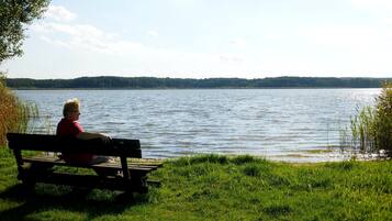 House | View from property