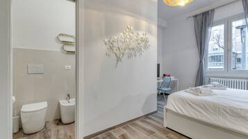 1 habitación y wifi gratis