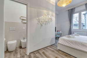 1 chambre, Wi-Fi gratuit