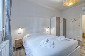 1 chambre, accĂšs au Wi-Fi (inclus)