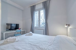 1 chambre, Wi-Fi gratuit