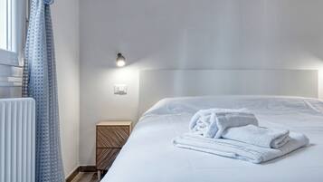 1 chambre, Wi-Fi gratuit