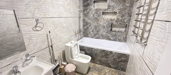 Hotel Bekh