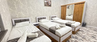 Hotel Bekh