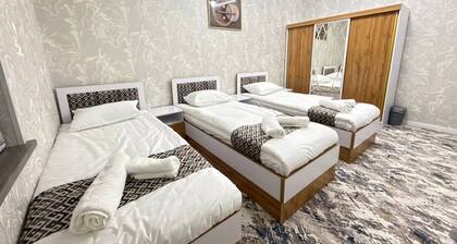 Hotel Bekh