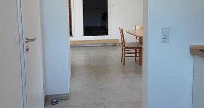 Fewo am Pferdehof, Auszeit,mit Kinderspielecke