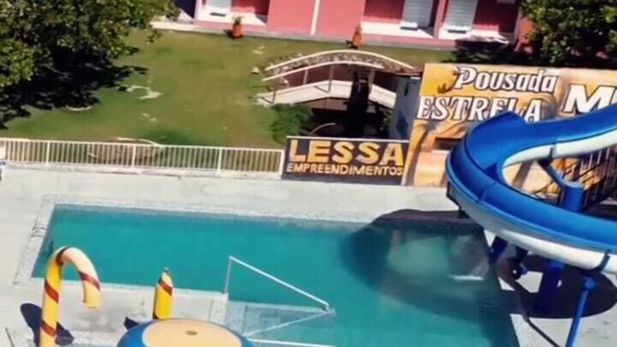 Pousada Estrela Mar