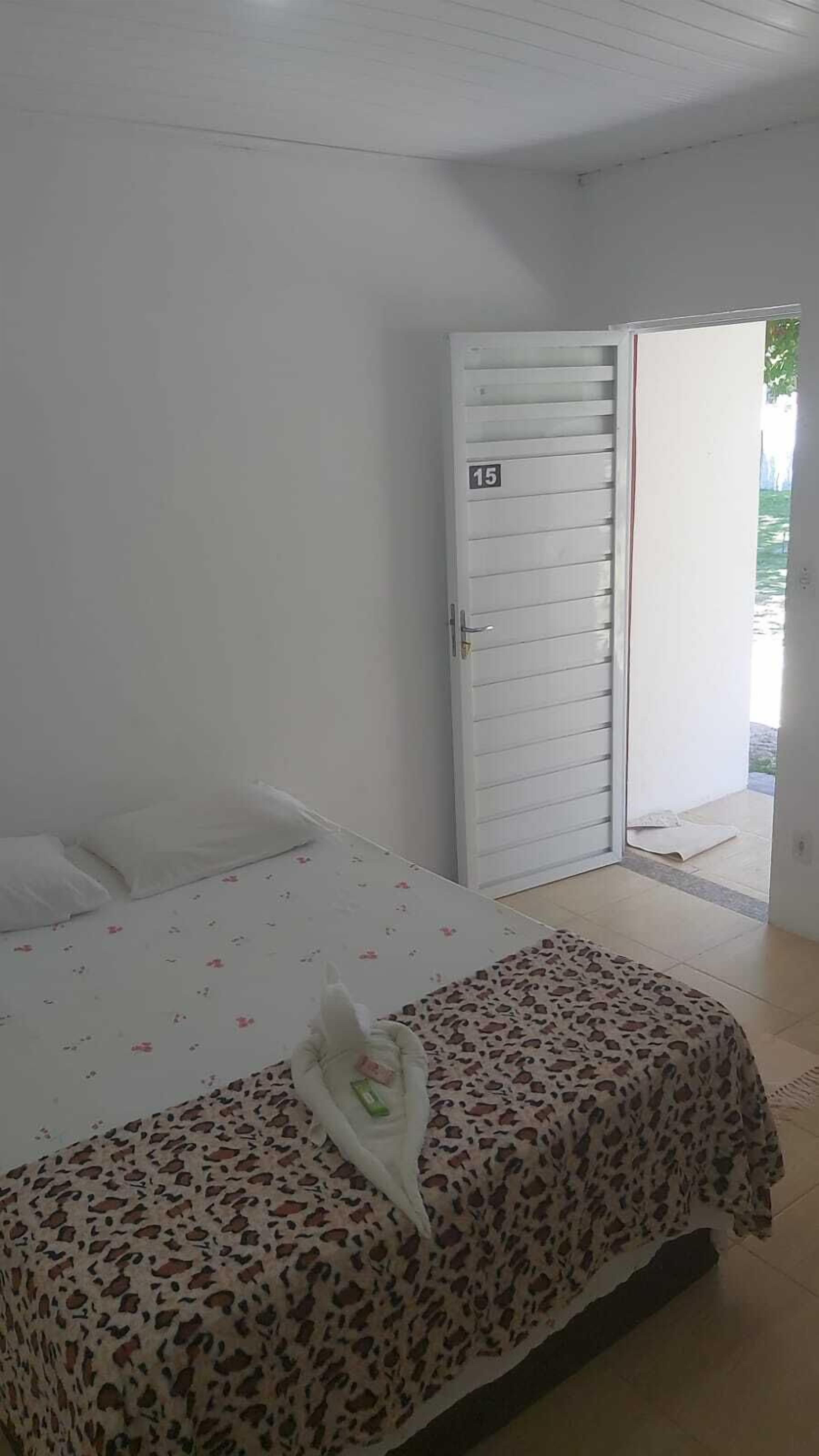 Comfort Double or Twin Room, Garden View | Free WiFi