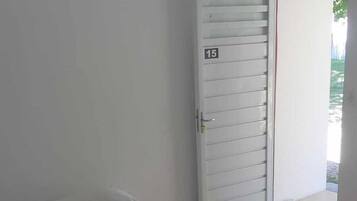 Habitació doble o amb dos llits individuals Comfort, vistes al jardí | Wifi gratuïta