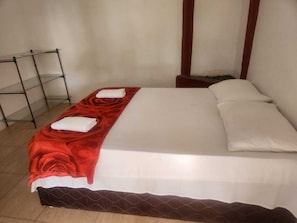 Deluxe Double or Twin Room, Garden View | View from room