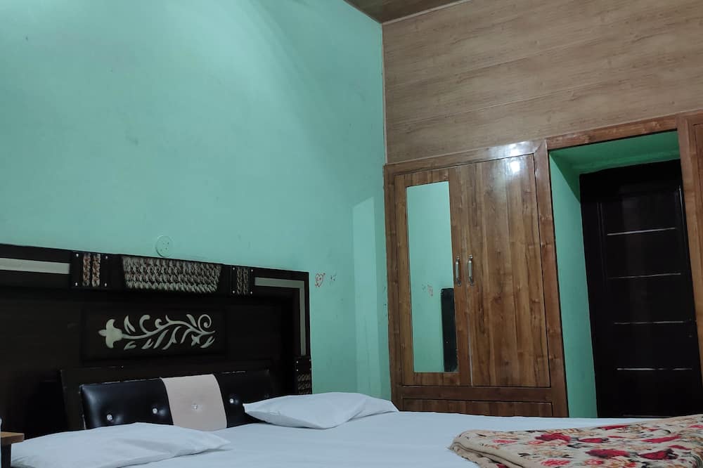 Hotel Comfort Zone - Pehowa