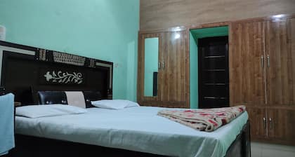 Hotel Comfort Zone
