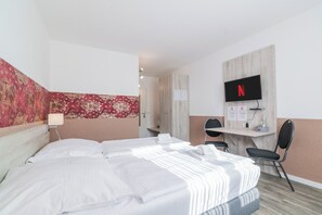 Chambre Double Confort